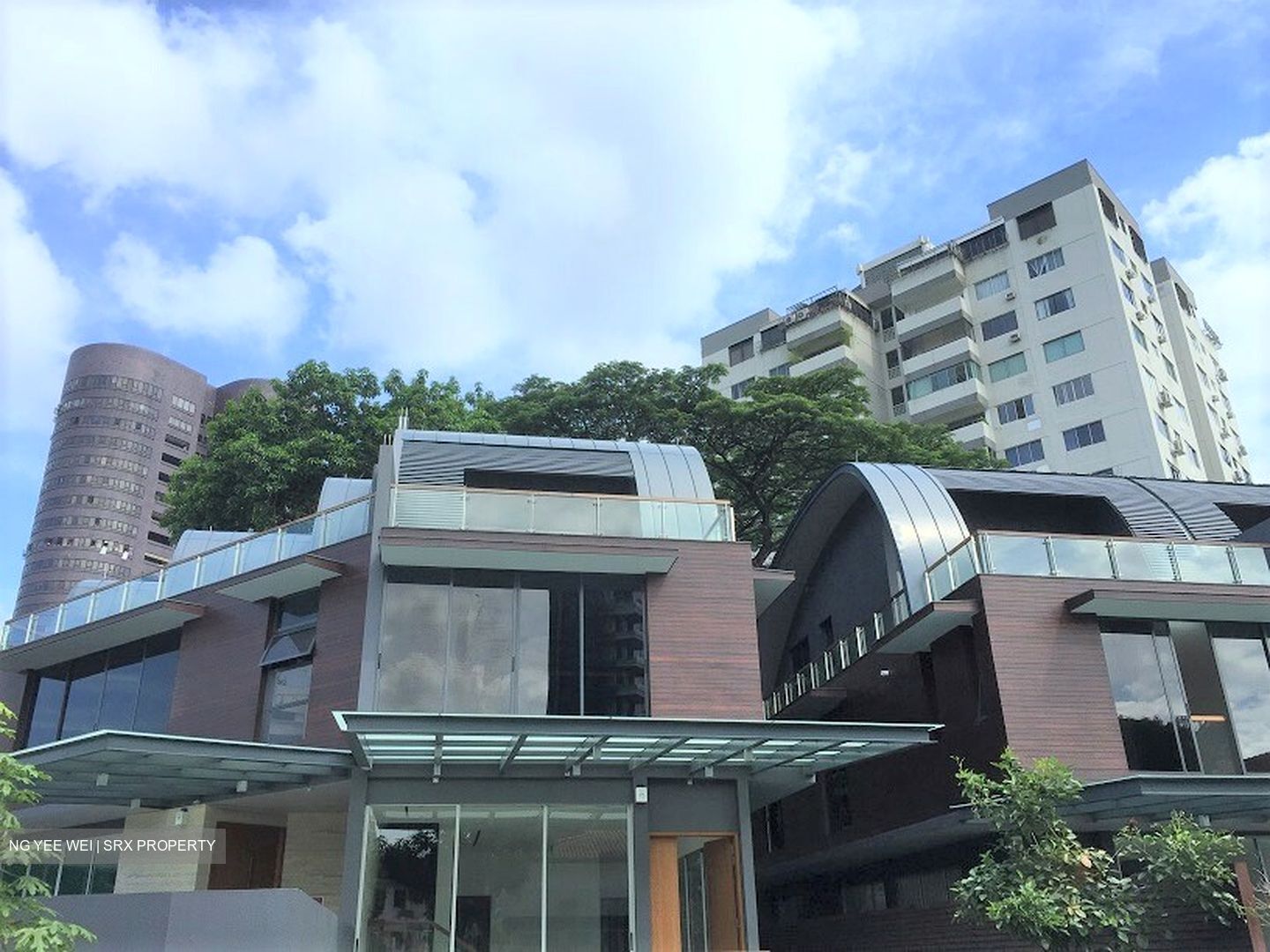 Jalan Tupai (D10), Semi-Detached #354570711